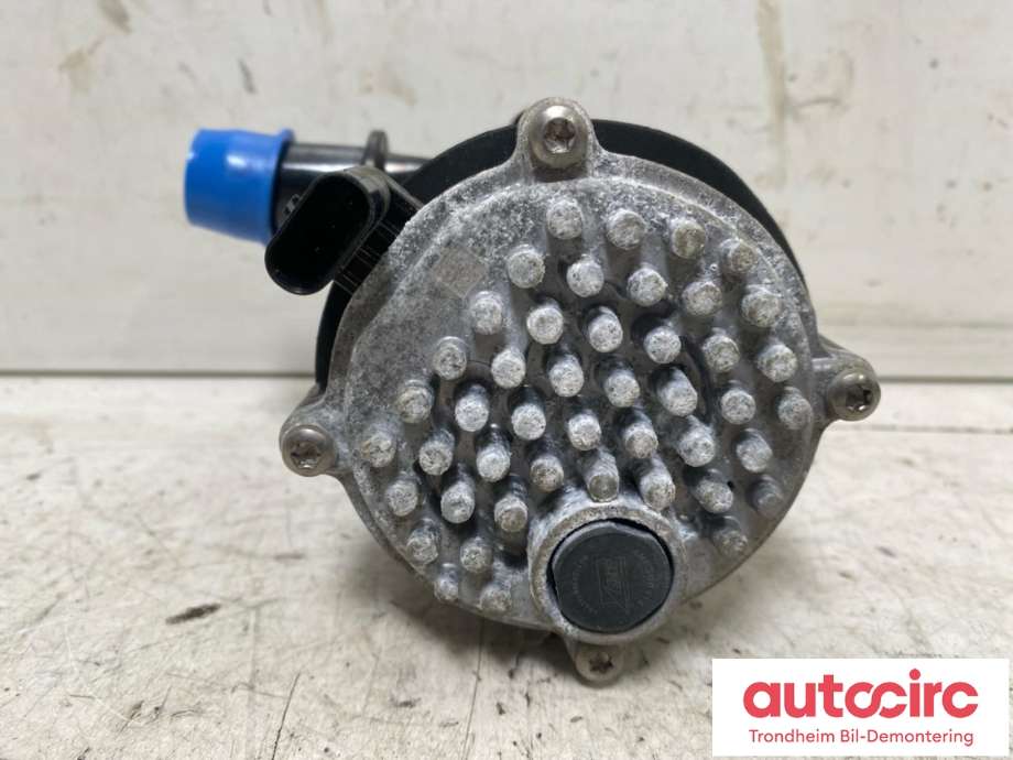 Vannpumpe elektrisk til Ford E-Transit 2022-->>  (...|2553637|2703645|NK41-8K577-AC)
