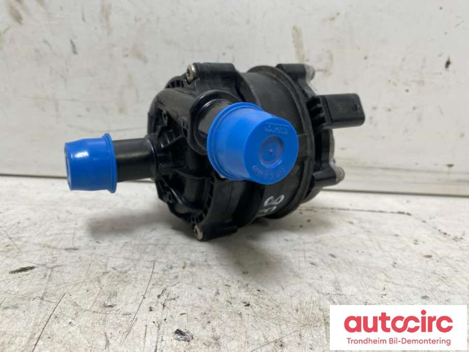 Vannpumpe elektrisk til Ford E-Transit 2022-->>  (...|2553637|2703645|NK41-8K577-AC)
