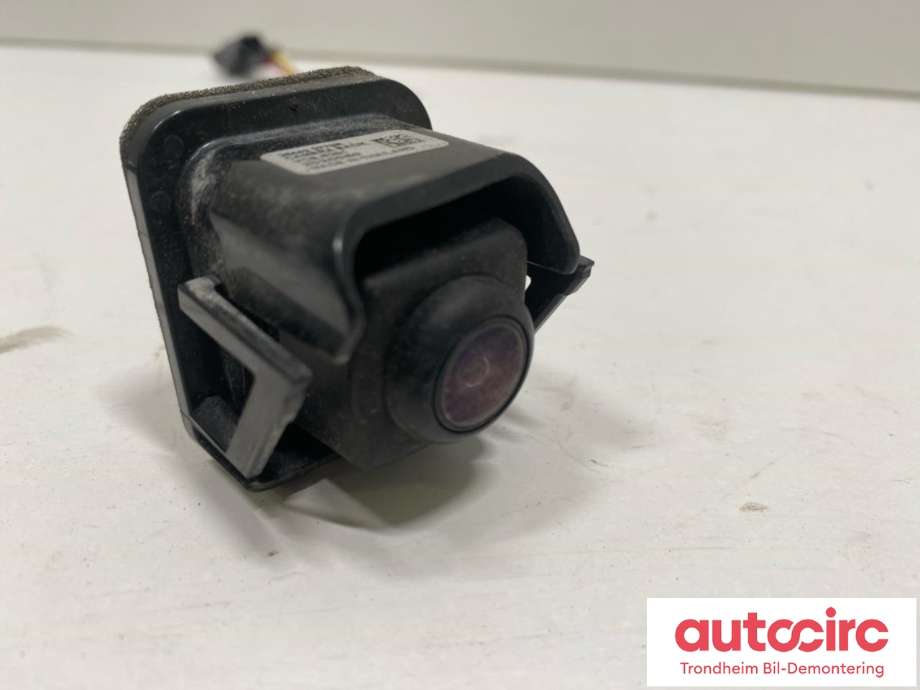 Parkeringskamera bak til Renault Zoe 2013-2019 (Fase 1)  (..|284422773R|VCB-R201|)