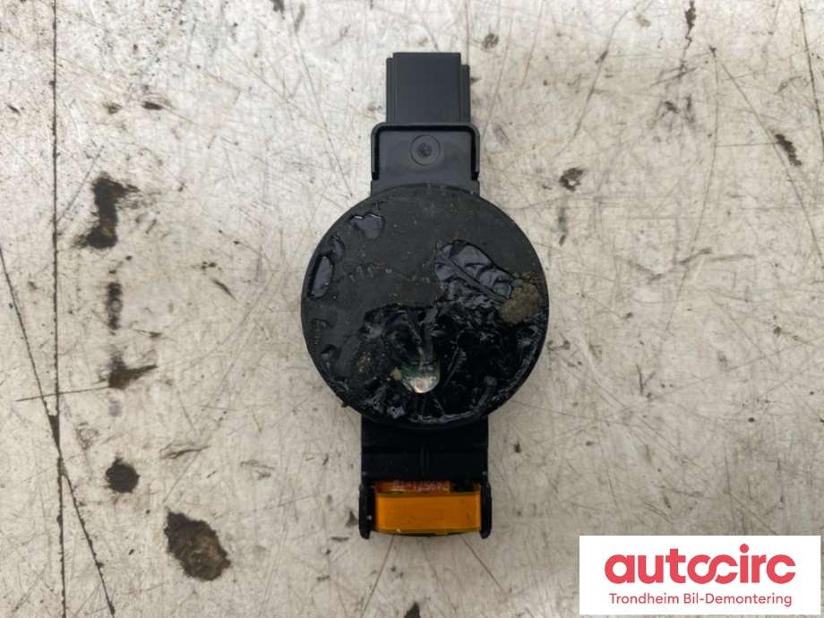 Sensor regnsensor til BMW 5-Serie 2010-2017 (F10/F11) (F10/F11) (..|61356832977|61 35 6 832 977|)