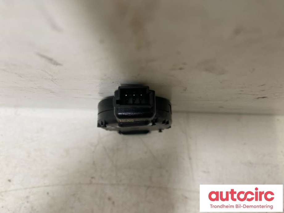 Sensor regnsensor til BMW 5-Serie 2010-2017 (F10/F11) (F10/F11) (..|61356832977|61 35 6 832 977|)