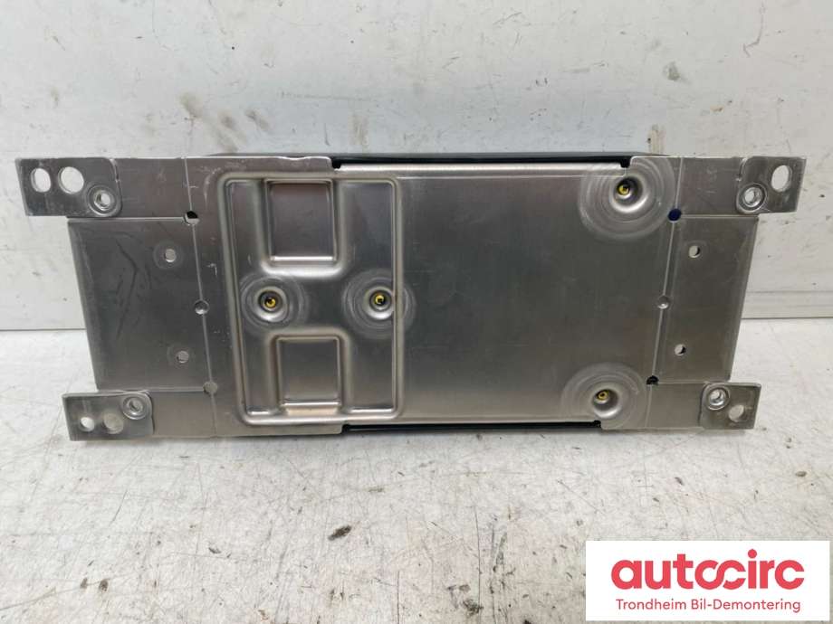 Styreenhet bluetooth til BMW 5-Serie 2010-2017 (F10/F11) (F10/F11) (..|84109329339|84109322954|84109350661)