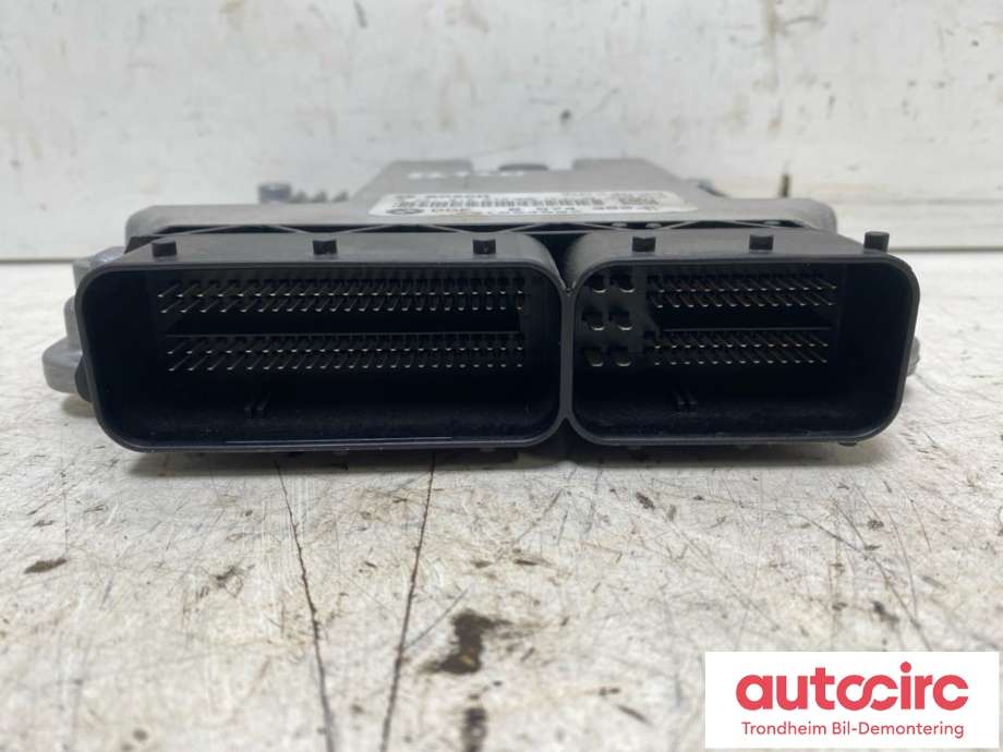 Styreenhet motor til BMW 5-Serie 2010-2017 (F10/F11) (F10/F11) (BOSCH|8574380|13618586534|0281019872)