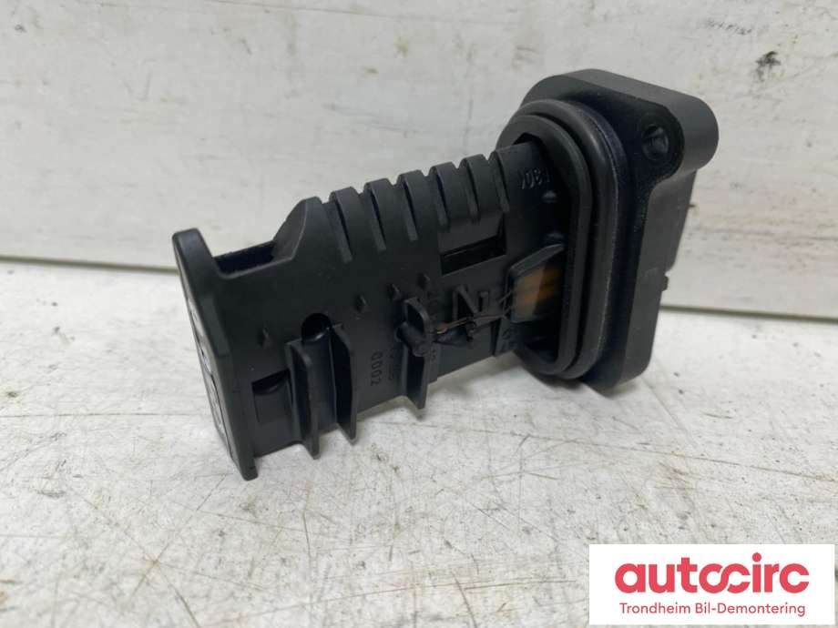Luftmengde/luftmassemåler til BMW 5-Serie 2010-2017 (F10/F11) (F10/F11) (BOSCH|8506408|0281006092|13628506408)