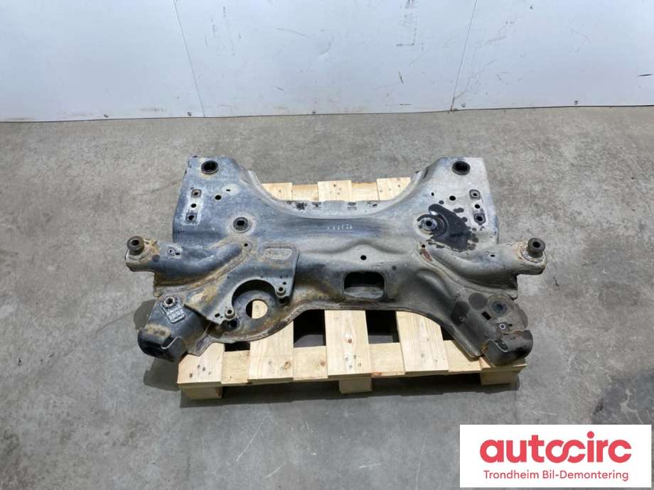 Travers foran hoved til Peugeot Expert, 2016-->> (Type III)  (...|9821903680)