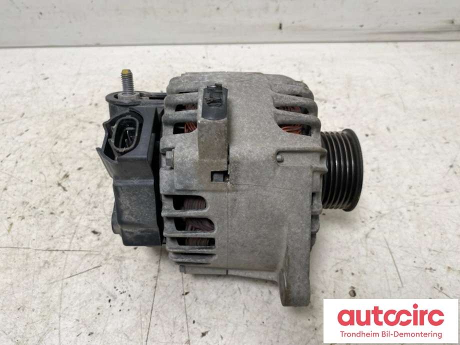 Dynamo til Kia Venga, 2010-2017  (VALEO|373002B600)