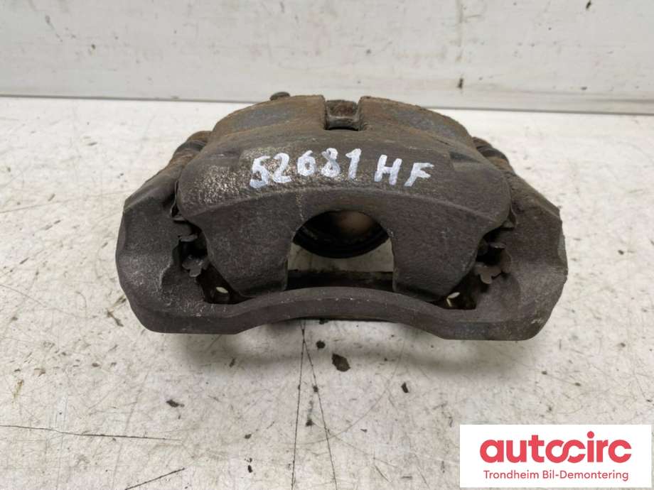 Bremsecaliper høyre foran til Kia Venga, 2010-2017  (..|581301P000)