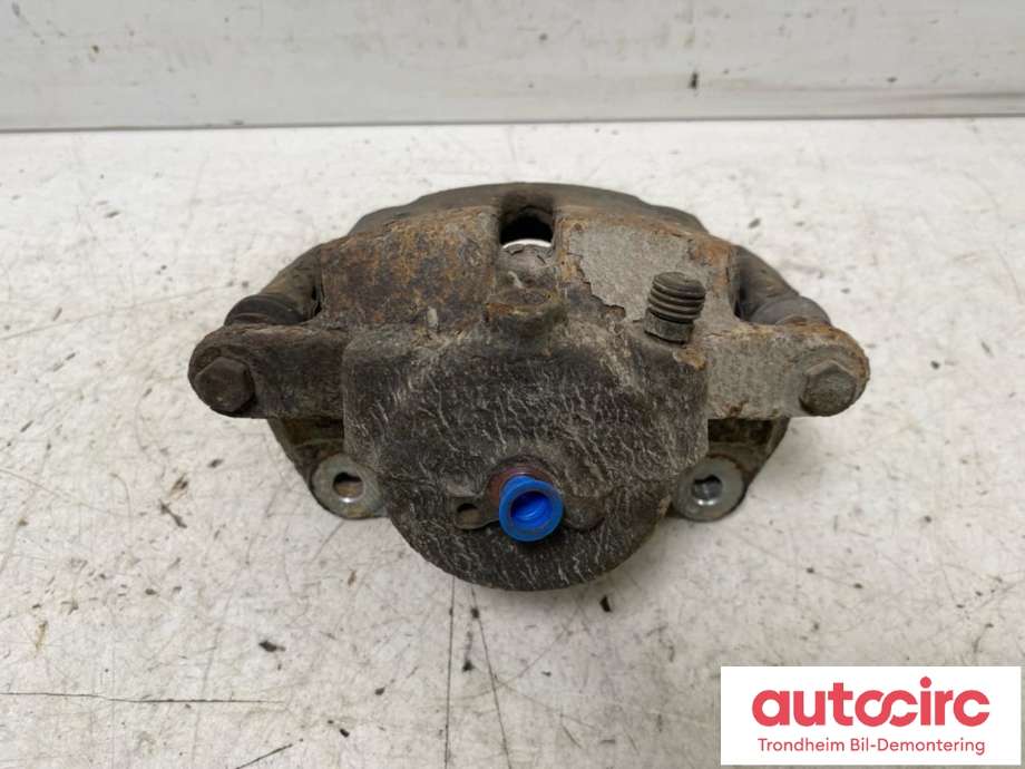 Bremsecaliper høyre foran til Kia Venga 2010-2017  (..|581301P000|581901PA00|)
