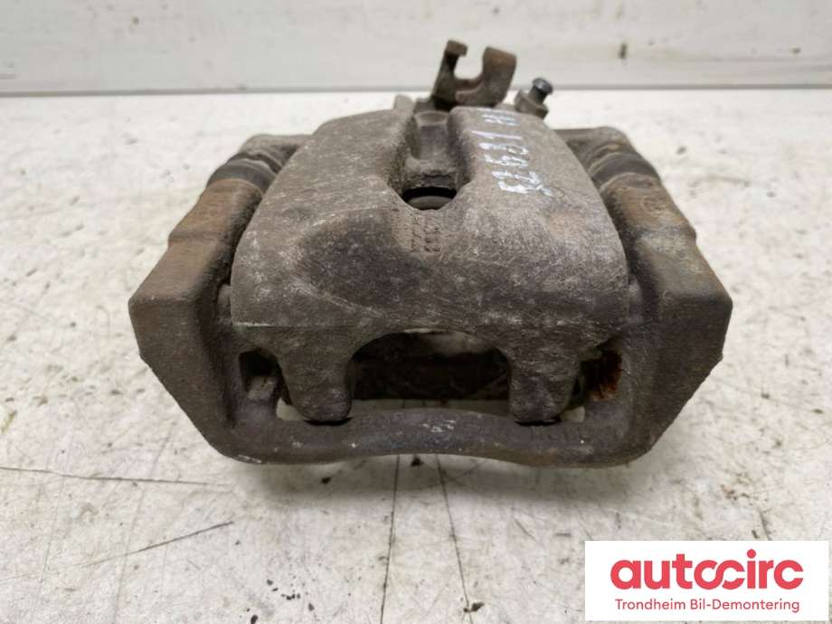 Bremsecaliper høyre bak til Kia Venga, 2010-2017  (..|584001P300)