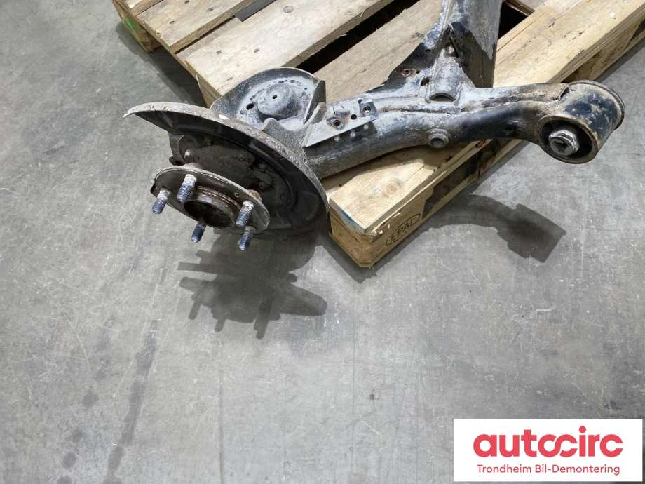 Bakstilling til Kia Venga 2010-2017  (551001P100|)