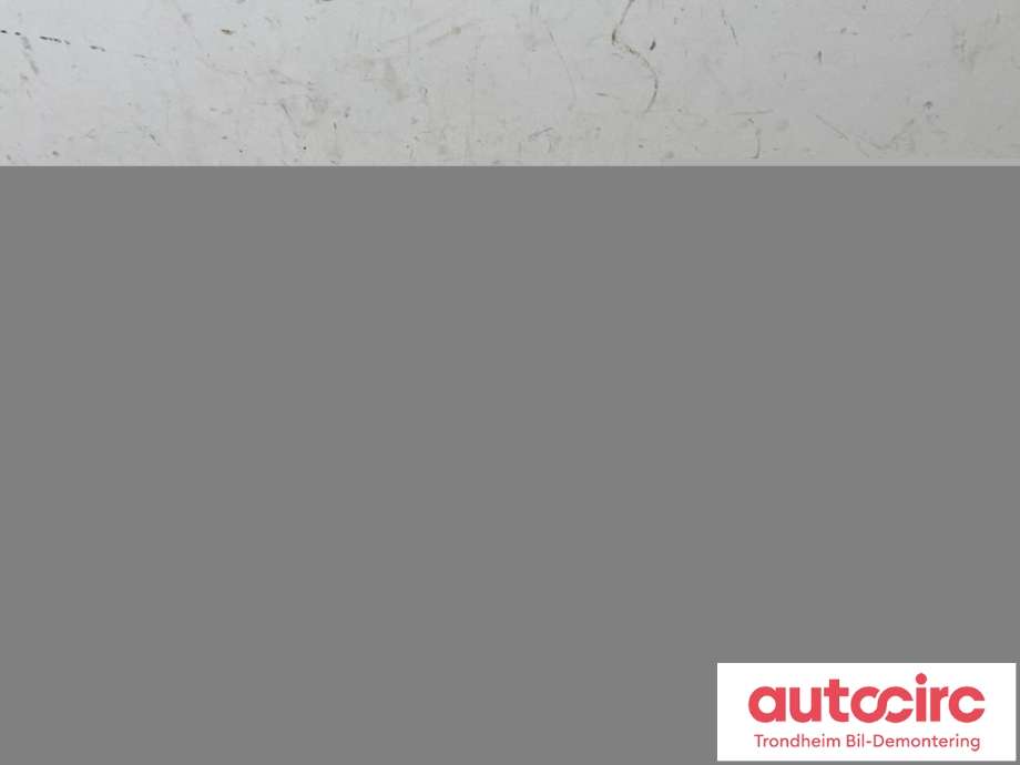 Viskerarm bakrute til Land Rover Discovery, 2017-->> (Type V) (VALEO|HY3217406AA)