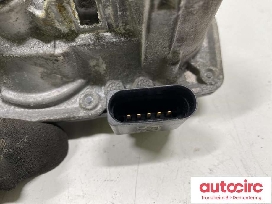Motor diverse til VW Passat 2015-2019 (Fase 1) (B8) (B8) (PIERBURG|51500203|5.15002.03|)