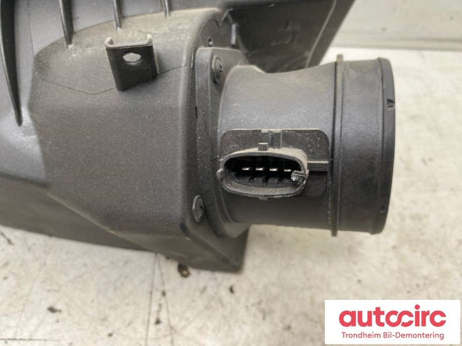 Luftfilterboks til Land Rover Discovery 2017-->> (Type V)  (..|FPLA-9601-AC|LR095546|FPLA9601AD)