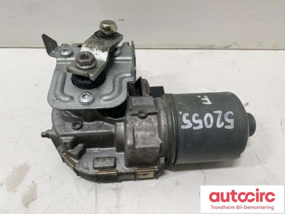 Viskermotor frontrute til VW Passat, 2015-2019 (Fase 1) (B8) (B8) (BOSCH|3G1955119A)
