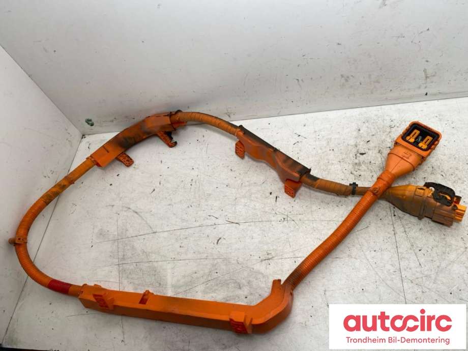 Kabel høy volt (HV) hybrid til Kia Sorento, 2016-->> Type III (..|91671-P4030)