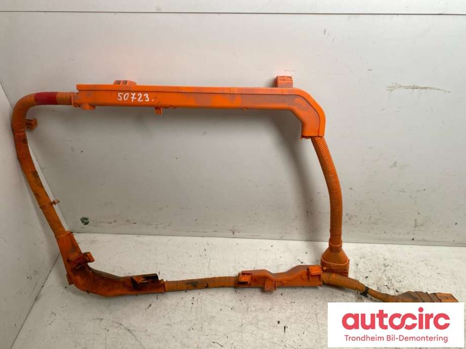 Kabel høy volt (HV) hybrid til Kia Sorento 2016-->> Type III  (..|91671-P4030|37563-P4500|)
