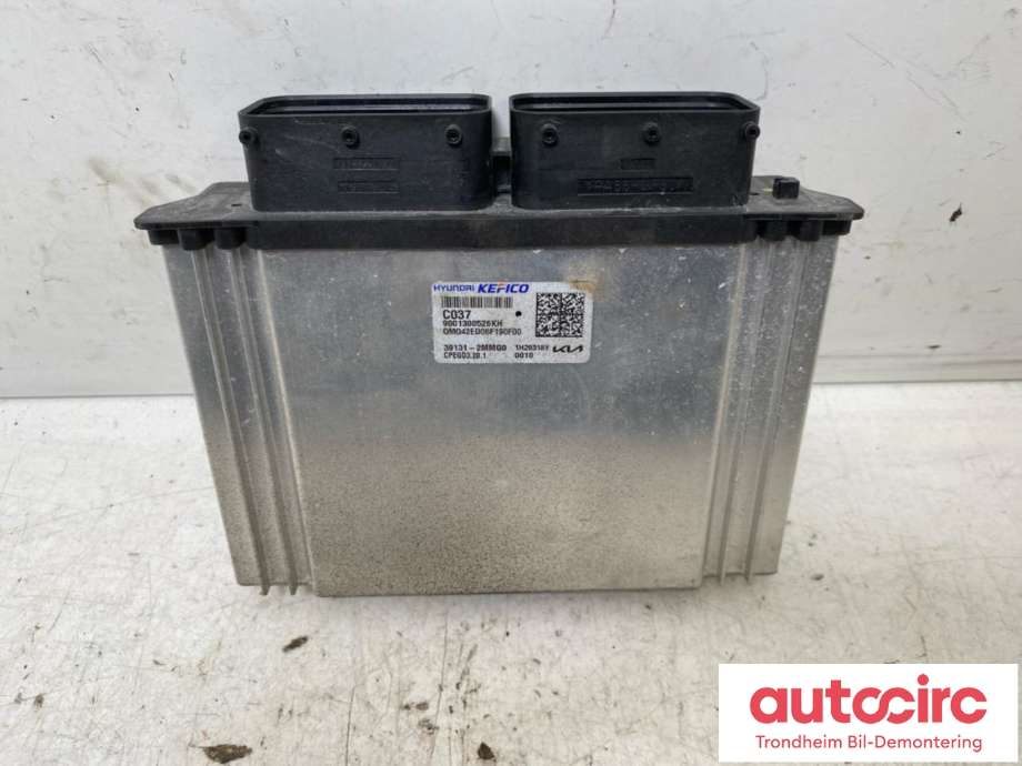 Styreenhet motor til Kia Sorento, 2016-->> Type III (KEFICO|39131-2MMG0)