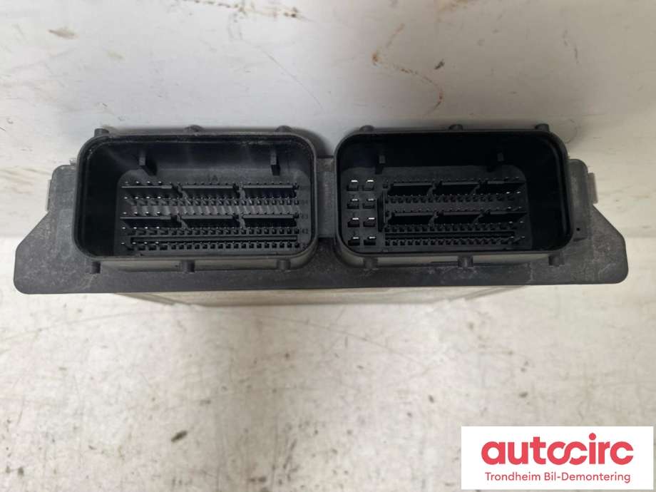 Styreenhet motor til Kia Sorento 2016-->> Type III (KEFICO|39131-2MMG0|391312MMG0|)