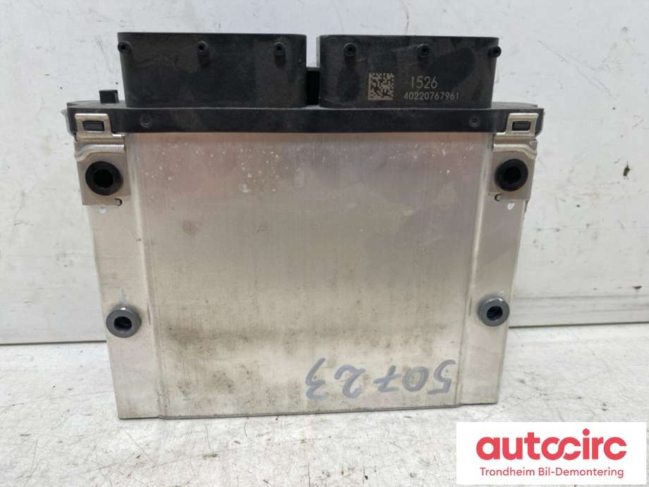Styreenhet motor til Kia Sorento 2016-->> Type III (KEFICO|39131-2MMG0|391312MMG0|)