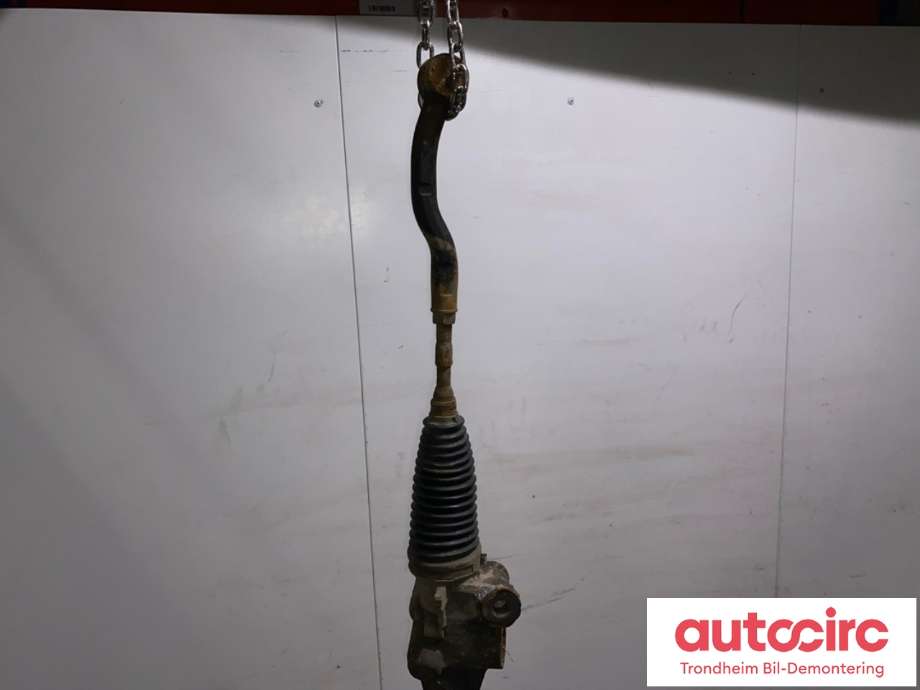 Tannstang til Toyota Prius 2009-2016 (Type III) (COMBI) (COMBI) (4551047050|)