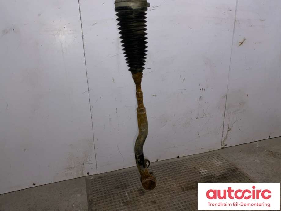 Tannstang til Toyota Prius 2009-2016 (Type III) (COMBI) (COMBI) (4551047050|)