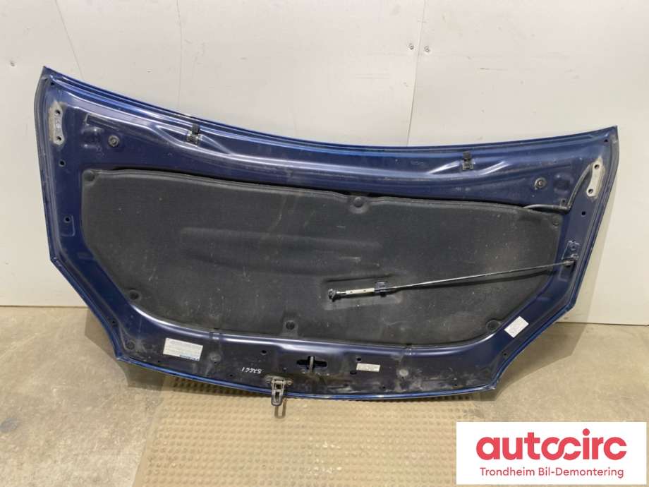 Panser til Toyota Prius 2009-2016 (Type III) (COMBI) (COMBI) (5330147060|)