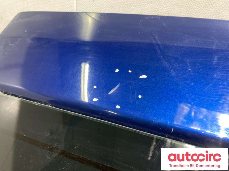 Bakluke combi til Toyota Prius 2009-2016 (Type III) (COMBI) (COMBI) (67005-47240|)