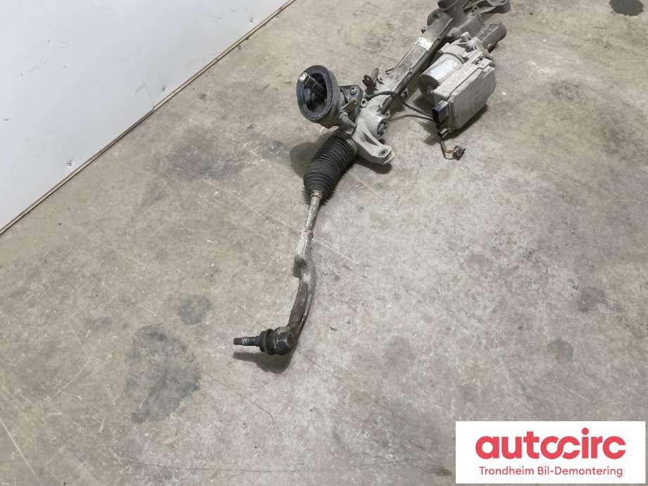 Tannstang elektrisk til Mercedes B-Klasse, electric drive 2014-2018 (W242) (W242) (..|A 246 460 45 01|)