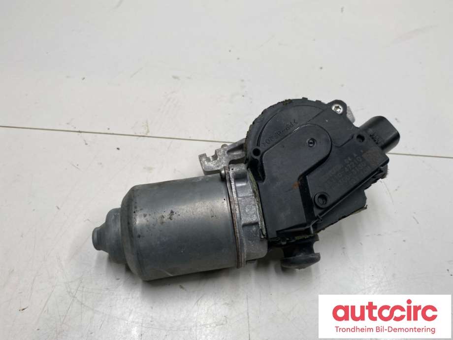 Viskermotor frontrute til Toyota Prius 2009-2016 (Type III) (COMBI) (COMBI) (8511047210|1593003130|)