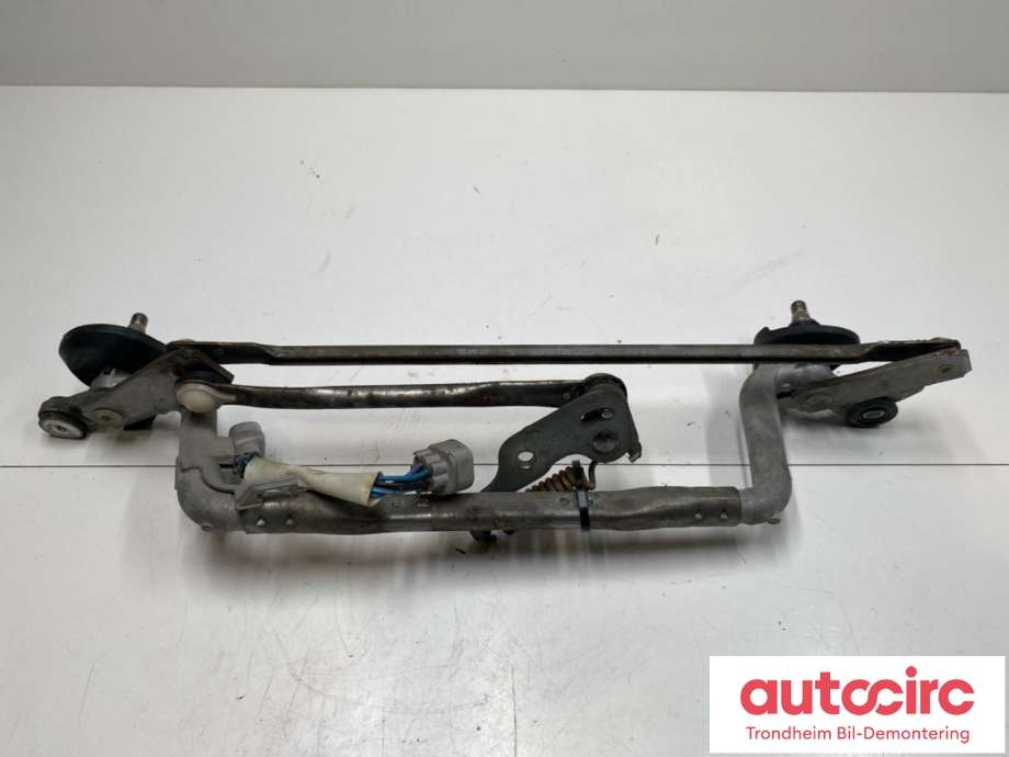 Viskeroverføring til Toyota Prius 2009-2016 (Type III) (COMBI) (COMBI) (8515047130|)