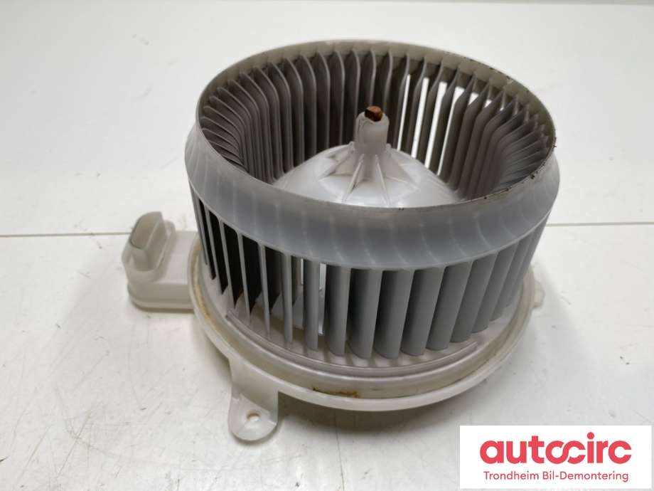 Varmeapparat motor til Toyota Prius 2009-2016 (Type III) (COMBI) (COMBI) (DENSO|8710347041|)