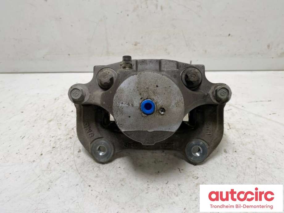 Bremsecaliper venstre foran til Hyundai Kona 2017-2021 (Type I, Fase 1)  (..|58110K4100|)