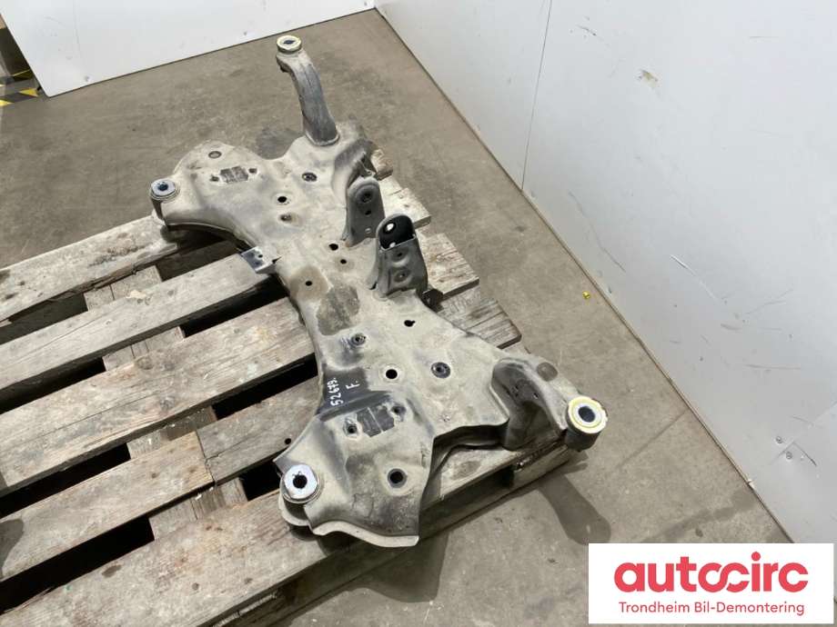 Travers foran hoved til Hyundai Kona 2017-2021 (Type I, Fase 1)  (62405K4000|)