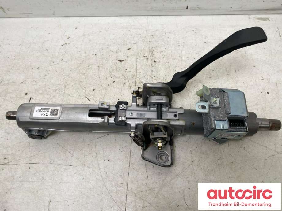 Rattaksel til Kia Sorento, 2016-->> Type III (MOBIS|56310-P2510)