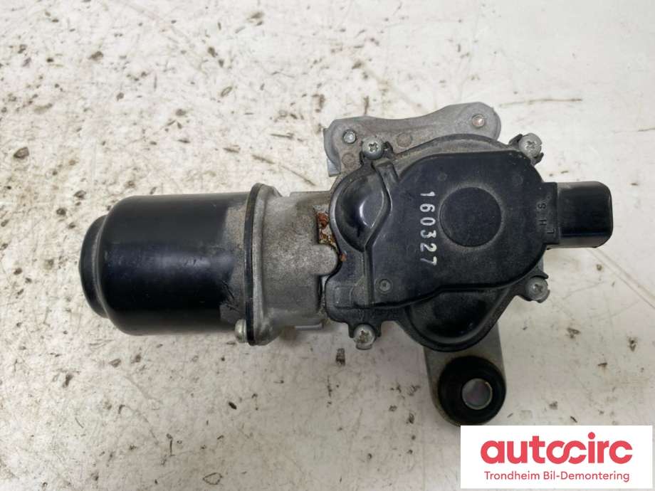 Viskermotor frontrute til Mitsubishi Space Star 2013-->> (Type II)  (..|8250A493|)