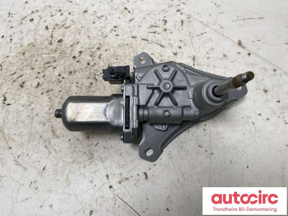 Viskermotor bakrute til Mitsubishi Space Star, 2013-->> (Type II) (..|8253A105)