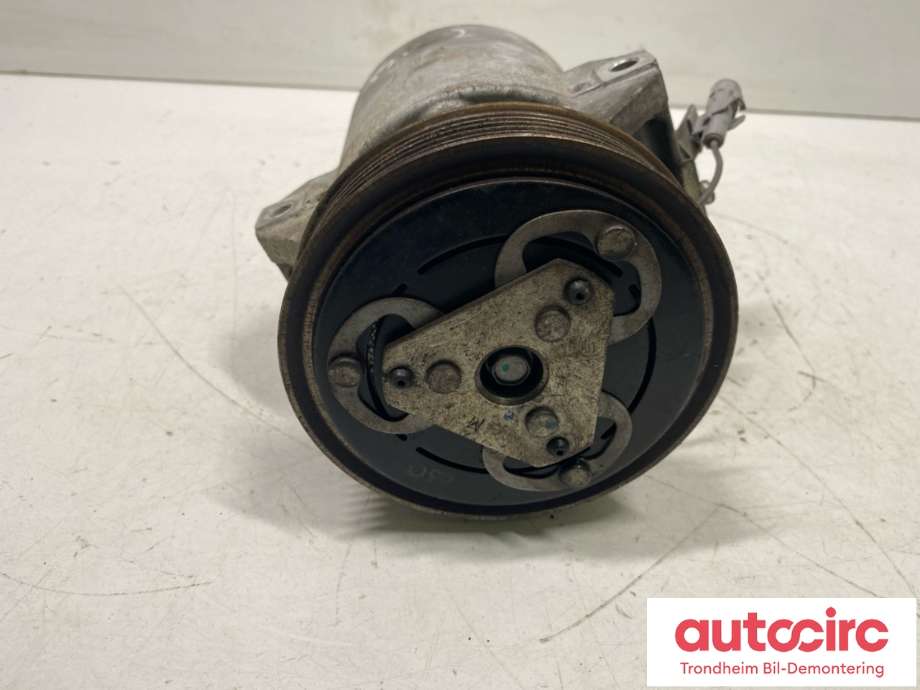 Aircondition kompressor til Mitsubishi Space Star 2013-->> (Type II) (7813A280|)