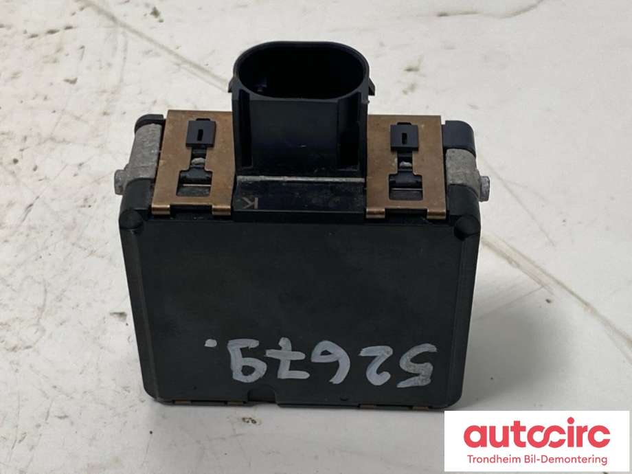 Sensor radar til Hyundai Kona 2017-2021 (Type I, Fase 1)  (BOSCH|99110K4100|99110-K4100|0203303635)