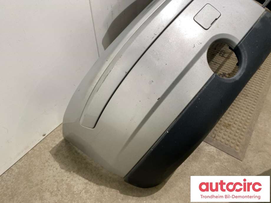 Støtfanger foran til Volvo S60 2005-2010 (Type I, Fase 2) (..|39986171|)