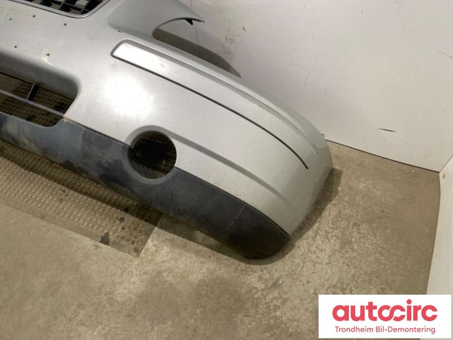 Støtfanger foran til Volvo S60 2005-2010 (Type I, Fase 2) (..|39986171|)