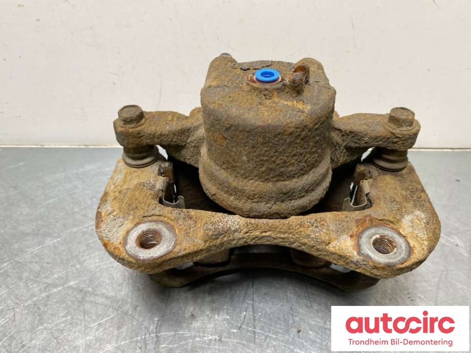 Bremsecaliper venstre foran til Toyota Prius 2009-2016 (Type III) (COMBI) (COMBI) (4775047060|)