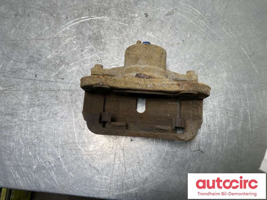Bremsecaliper høyre foran til Toyota Prius 2009-2016 (Type III) (COMBI) (COMBI) (4773047060|)
