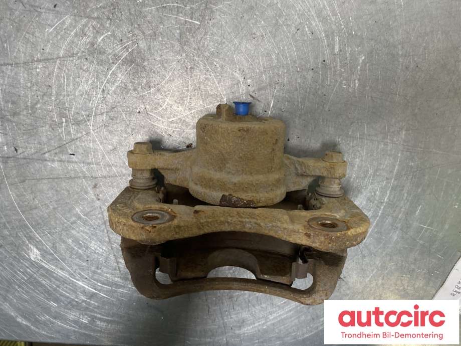 Bremsecaliper høyre foran til Toyota Prius 2009-2016 (Type III) (COMBI) (COMBI) (4773047060|)