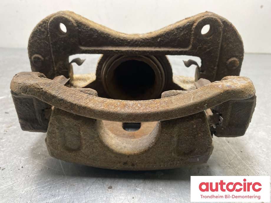 Bremsecaliper høyre foran til Toyota Prius 2009-2016 (Type III) (COMBI) (COMBI) (4773047060|)