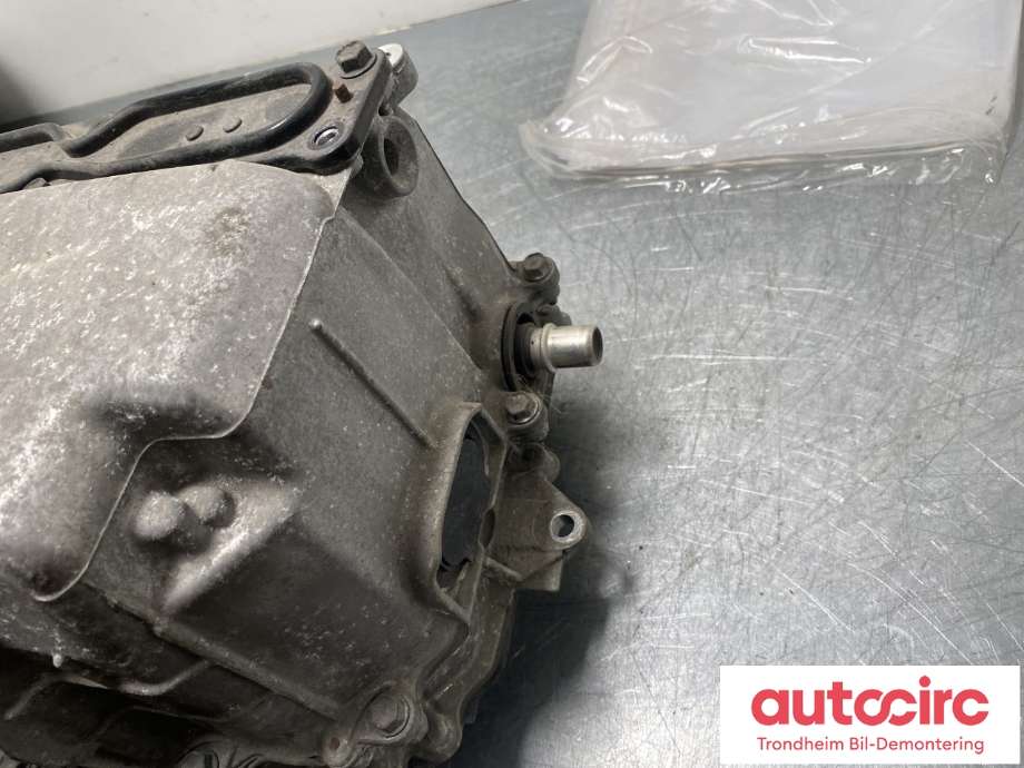 Inverter hybrid til Toyota Prius 2009-2016 (Type III) (COMBI) (COMBI) (89200-47140|G92A047030|)