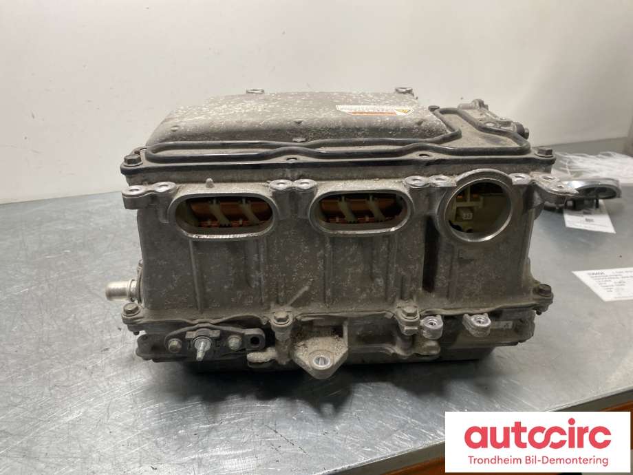 Inverter hybrid til Toyota Prius 2009-2016 (Type III) (COMBI) (COMBI) (89200-47140|G92A047030|)