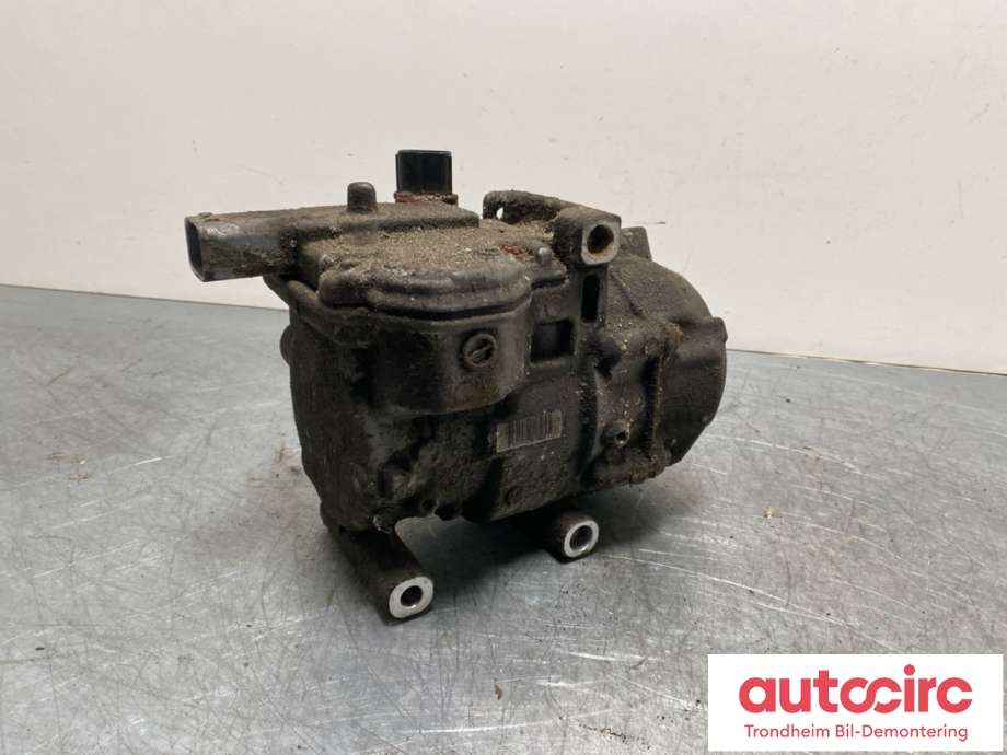 Aircondition kompressor hybrid til Toyota Prius, 2009-2016 (Type III) (COMBI) (COMBI) (8837047030)