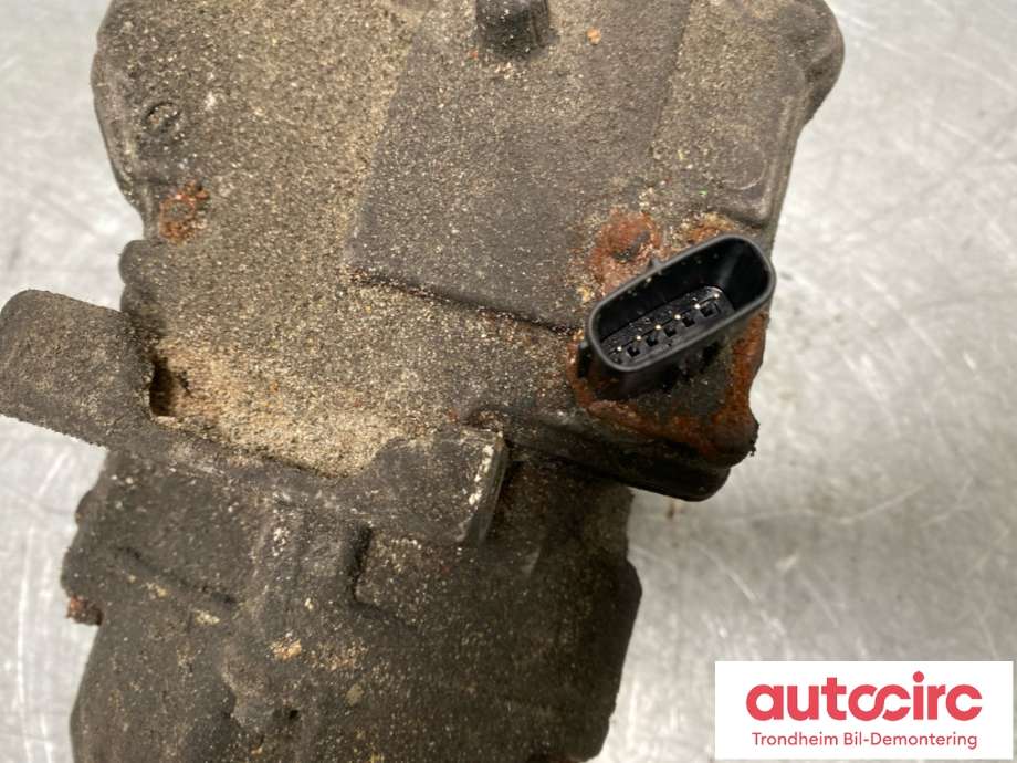 Aircondition kompressor hybrid til Toyota Prius 2009-2016 (Type III) (COMBI) (COMBI) (8837047030|)