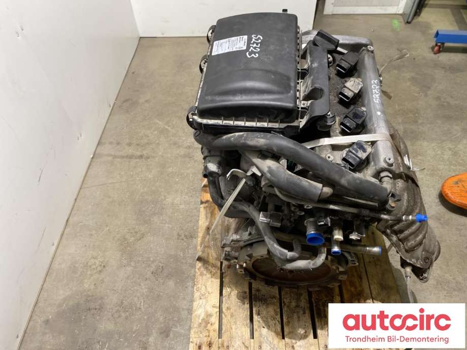 Motor hybrid bensin del til Toyota Prius 2004-2009 (Type II) (COMBI) (COMBI) (1900021801|)