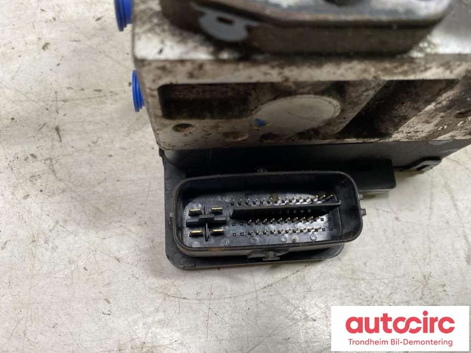 ABS sentral til Toyota Prius 2004-2009 (Type II) (COMBI) (COMBI) (TOYOTA|4450047140|44510-47050|2P1192-018)